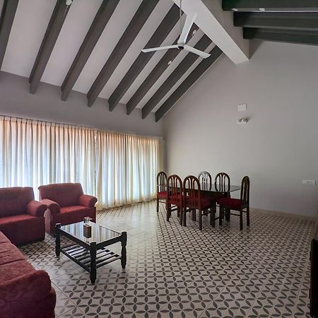 Red Rock Villa, Virajpet, Coorg Exterior foto